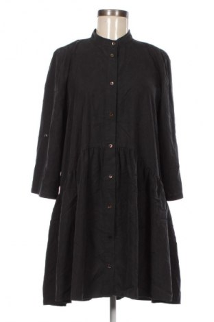 Rochie Zara, Mărime L, Culoare Negru, Preț 120,99 Lei