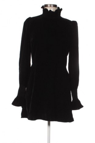 Φόρεμα Zara, Μέγεθος M, Χρώμα Μαύρο, Τιμή 14,99 €