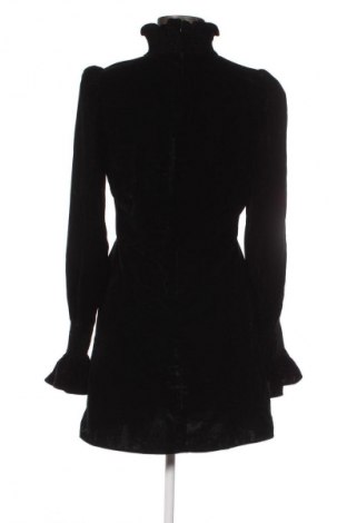 Φόρεμα Zara, Μέγεθος M, Χρώμα Μαύρο, Τιμή 14,99 €