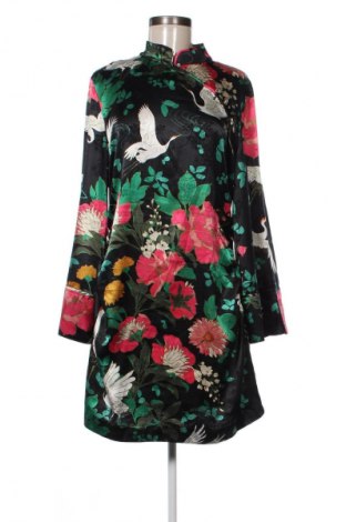 Kleid Zara, Größe XXL, Farbe Mehrfarbig, Preis 25,63 €