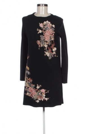 Kleid Zara, Größe M, Farbe Mehrfarbig, Preis 13,80 €