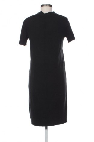 Šaty  Zara, Veľkosť S, Farba Čierna, Cena  14,00 €