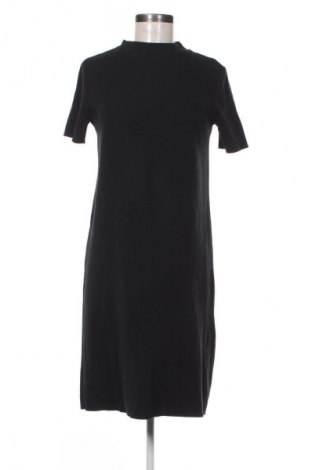 Šaty  Zara, Veľkosť S, Farba Čierna, Cena  14,00 €