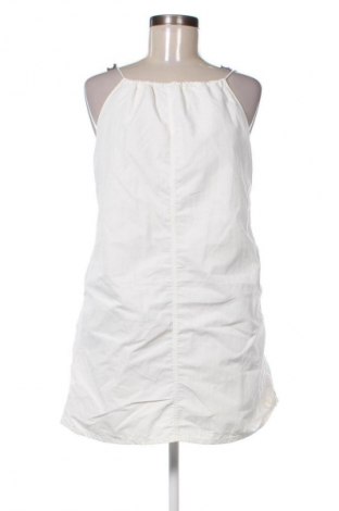 Kleid Zara, Größe XL, Farbe Weiß, Preis 37,99 €