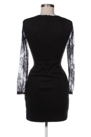 Kleid Zara, Größe S, Farbe Schwarz, Preis 13,80 €