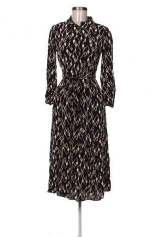 Kleid Zara, Größe M, Farbe Mehrfarbig, Preis 17,30 €