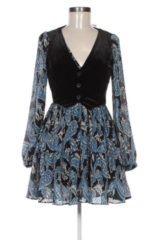 Šaty  Zara, Velikost S, Barva Vícebarevné, Cena  342,00 Kč