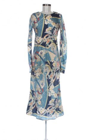 Kleid Zara, Größe S, Farbe Mehrfarbig, Preis 21,08 €