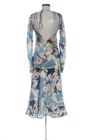 Kleid Zara, Größe S, Farbe Mehrfarbig, Preis 21,08 €