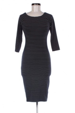 Kleid Zara, Größe M, Farbe Mehrfarbig, Preis 13,80 €