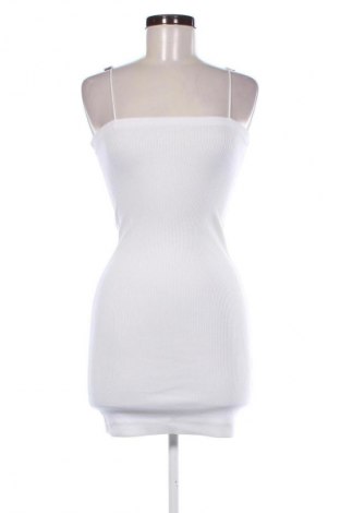 Sukienka Zara, Rozmiar S, Kolor Biały, Cena 62,92 zł