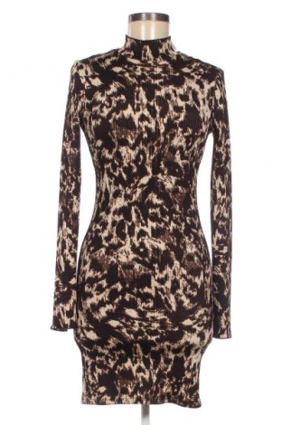 Рокля Zara, Размер S, Цвят Многоцветен, Цена 73,15 лв.