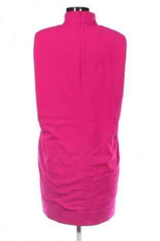 Рокля Zara, Размер S, Цвят Розов, Цена 26,98 лв.