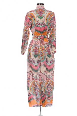 Рокля Zara, Размер S, Цвят Многоцветен, Цена 34,00 лв.