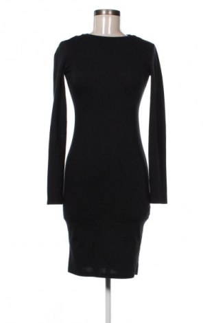 Šaty  Zara, Veľkosť S, Farba Čierna, Cena  12,95 €