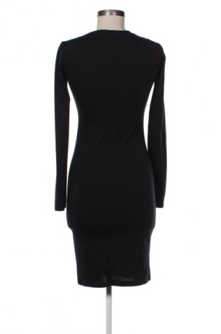 Šaty  Zara, Veľkosť S, Farba Čierna, Cena  12,95 €