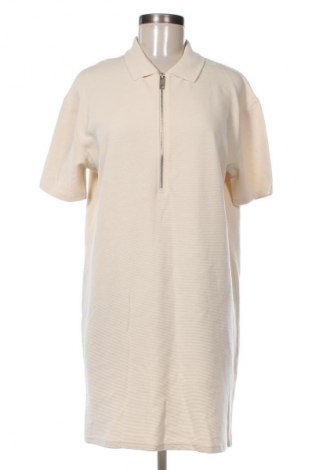 Šaty  Zara, Veľkosť S, Farba Béžová, Cena  12,95 €