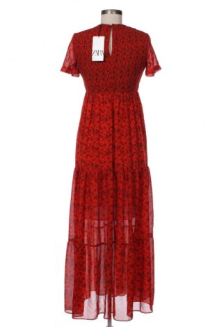 Šaty  Zara, Veľkosť XS, Farba Viacfarebná, Cena  35,95 €