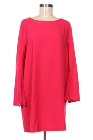 Šaty  Zara, Velikost L, Barva Červená, Cena  409,00 Kč