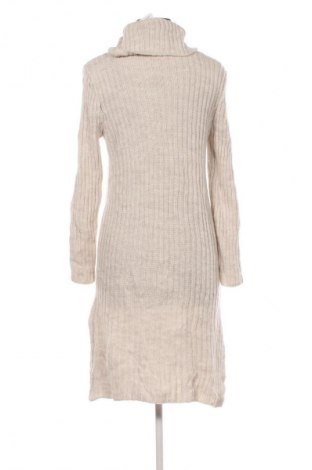 Kleid Zauberstern, Größe M, Farbe Ecru, Preis 12,99 €