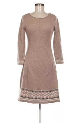 Kleid Zero, Größe S, Farbe Braun, Preis € 19,99