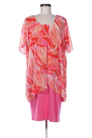 Sukienka Zhenzi, Rozmiar L, Kolor Kolorowy, Cena 89,66 zł