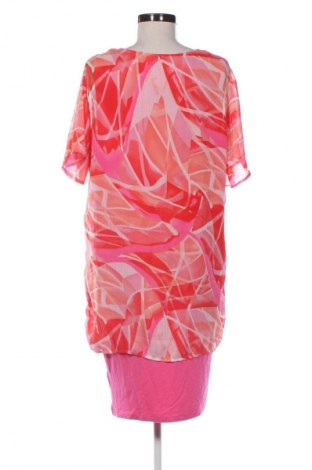 Sukienka Zhenzi, Rozmiar L, Kolor Kolorowy, Cena 89,66 zł