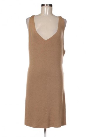 Sukienka Zign, Rozmiar XL, Kolor Brązowy, Cena 247,18 zł