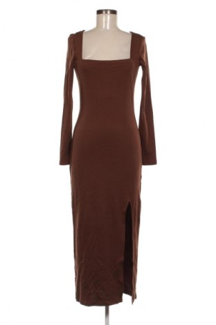 Рокля Zign, Размер S, Цвят Кафяв, Цена 109,99 лв.