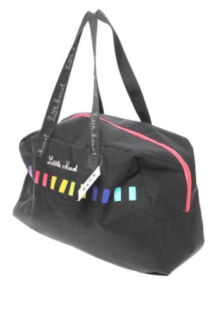 Taška  Little Marcel, Farba Čierna, Cena  21,95 €