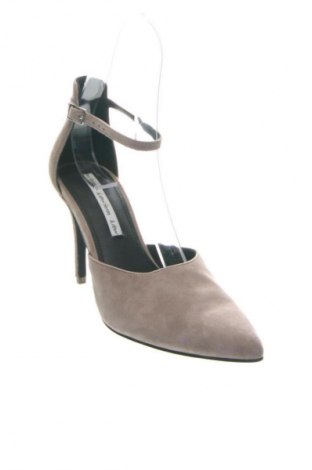 Sandále & Other Stories, Veľkosť 38, Farba Sivá, Cena  64,95 €