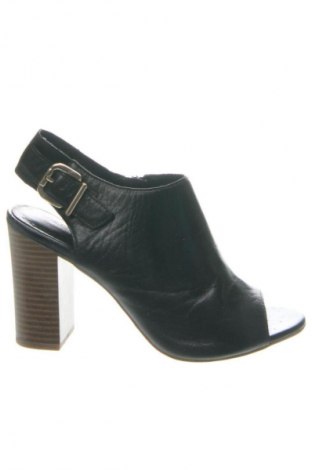 Sandále 5th Avenue, Veľkosť 39, Farba Čierna, Cena  29,95 €