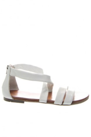 Sandále 5th Avenue, Veľkosť 41, Farba Biela, Cena  38,95 €