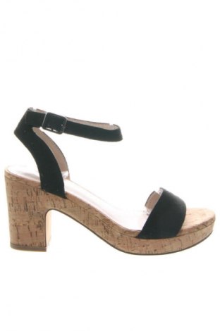 Sandalen About You, Größe 39, Farbe Mehrfarbig, Preis 18,99 €