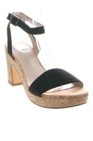 Sandalen About You, Größe 39, Farbe Mehrfarbig, Preis 18,99 €