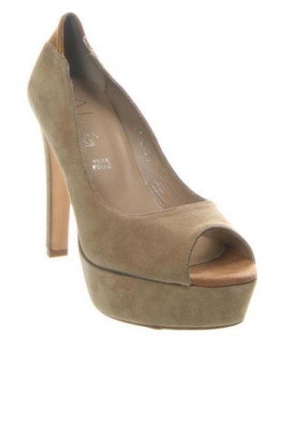 Sandále Alesya, Veľkosť 37, Farba Béžová, Cena  69,95 €