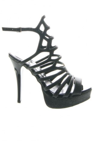 Sandále Alesya, Veľkosť 35, Farba Čierna, Cena  59,95 €