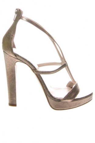 Szandálok Alesya, Méret 38, Szín Arany
, Ár 40 600 Ft