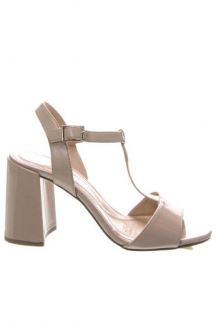 Sandalen Alesya, Größe 37, Farbe Beige, Preis 72,99 €