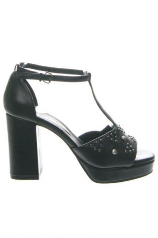 Szandálok Alesya, Méret 37, Szín Fekete, Ár 40 600 Ft