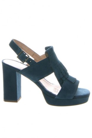 Sandalen Alesya, Größe 35, Farbe Blau, Preis 72,99 €