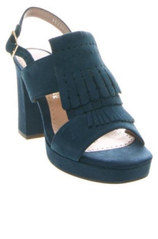 Sandalen Alesya, Größe 35, Farbe Blau, Preis 72,99 €