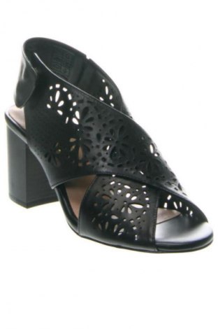 Sandalen Alesya, Größe 35, Farbe Schwarz, Preis 72,99 €