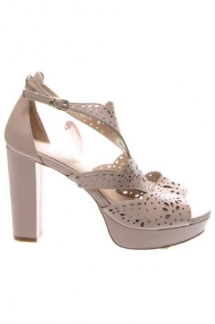 Sandalen Alesya, Größe 40, Farbe Aschrosa, Preis 72,99 €