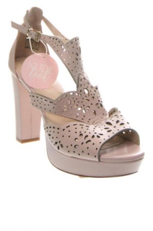 Sandalen Alesya, Größe 40, Farbe Aschrosa, Preis 72,99 €