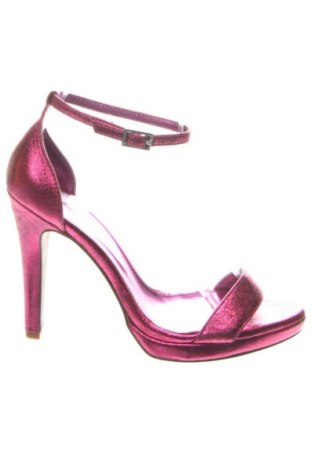 Sandalen Alesya, Größe 37, Farbe Rosa, Preis 79,99 €