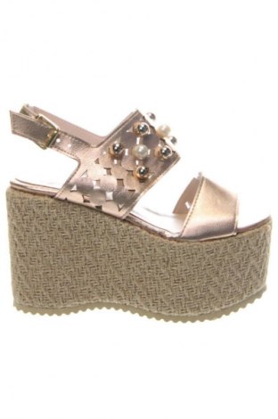 Sandalen Alesya, Größe 35, Farbe Beige, Preis 72,99 €