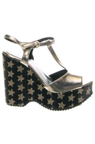 Sandalen Alesya, Größe 35, Farbe Mehrfarbig, Preis 72,99 €