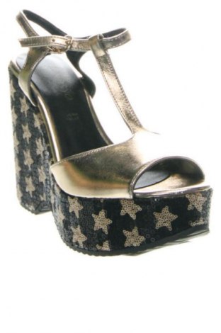 Sandalen Alesya, Größe 35, Farbe Mehrfarbig, Preis 72,99 €