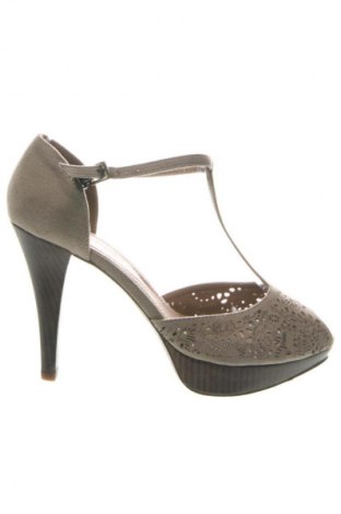 Szandálok Alesya, Méret 39, Szín Bézs, Ár 33 000 Ft